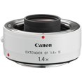 thumbnail image 2 of Canon Extender EF 1.4X Iii pour Canon (Modèle Intl) Garantie Oreille de Modèle), 2 of 4
