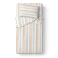 thumbnail image 1 of Mainstays Kids 220TC Cotton Multi Stripe Twin, 3 Piece Sheet Set, 1 of 8