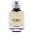 thumbnail image 2 of L'interdit by Givenchy Eau De Toilette Spray 2.6 oz, 2 of 11