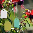 thumbnail image 3 of Plant Marker,300Pcs Reusable Waterproof PVC Garden Accessories Plant Label Remarkable Clarity, 3 of 14