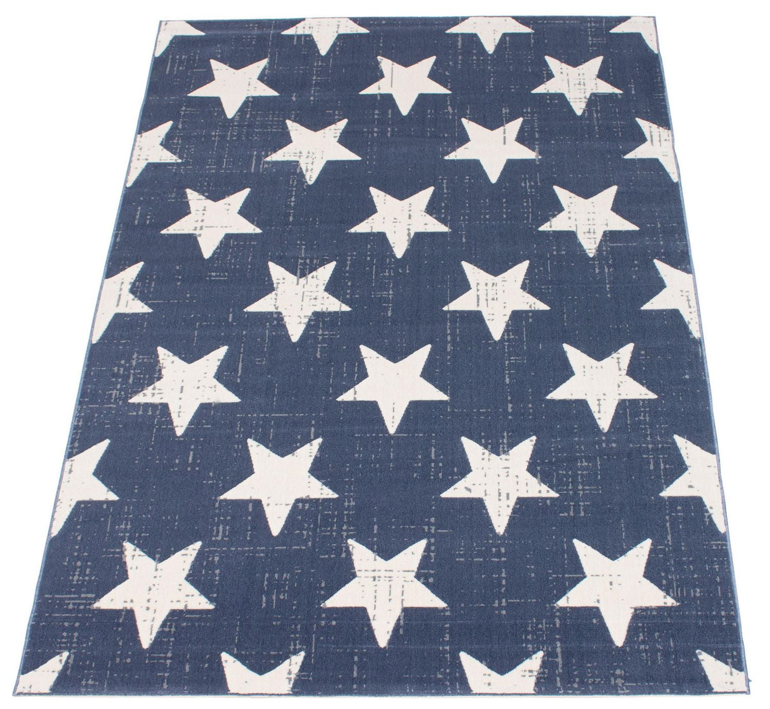 Tapis ECARPET Chambre d'enfants,  Salle de Jeux, Chambre à Coucher, Collection Angel