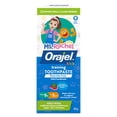 thumbnail image 1 of Orajel Kids Ms. Rachel Fluoride-Free Training Toothpaste for Infant & Toddlers, 42.5g, 1 of 8