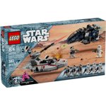 LEGO Star Wars 40755 Imperial Dropship vs Rebel Scout Speeder 383pcs