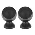 thumbnail image 3 of Haut-parleur Audio, Tweeter de Voiture Super Puissance Haut-Parleur Audio de Voiture Tweeter de Voiture Fiabilité Ultime, 3 of 8