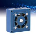 thumbnail image 1 of Solder Fume Extractor, Low Noise Solder Smoke Absorber Multifunctional Cordless Portable  for Welding, 1 of 7