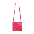 thumbnail image 2 of Girls Mermaid Princess Costume with Bag Cloak Birthday Party Cosplay, 2 of 4