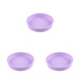 thumbnail image 4 of kurtrusly Wedding Birthday Party Cake Restaurant Reusable Washable Mousse Round Mould Kitchen Gadget Accessories Light Purple 6.6 Inch 3Set, 4 of 6