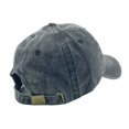 thumbnail image 3 of Embroidered Christian Jesus Cross Hat for Men Women, Vintage Washed Dad Hats Adjustable Baseball Cap, 3 of 6