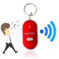 thumbnail image 1 of Birdeem Remote Control Car,Led Lights for Car,Keychain Led Light Torch Remote Sound Control Lost Key Finder Whistle Sound Item Key Locator Device,Remote Control Cars, 1 of 9