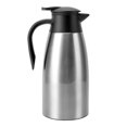 thumbnail image 2 of Carafe à Café, Carafe à Café sous Vide Isolée Double Paroi pour Thé, 2 of 7