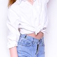thumbnail image 2 of Shisuyan Jean Adjuster Metal 4Set 0.98X0.51X0.31in, 2 of 9