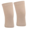 thumbnail image 1 of Manchon de Genou Ultramince, 2 Pcs Manchon de Genou de Compression Manchons de Genou Manchon de Genou pour Soulager la Douleur Articulaire Performance Inégalée, 1 of 8