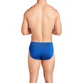 thumbnail image 3 of Reebok Men's Performance Low Rise Briefs, 5 Pack, 3 of 5