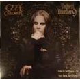 thumbnail image 2 of OZZY OSBOURNE PATIENT Numéro 9 (INDIE EX. CRYSTAL VIOLET LP / Bande Dessinée), 2 of 2