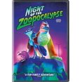 thumbnail image 1 of Night of Zoopocalypse (DVD) [2025]F, 1 of 3