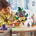 thumbnail image 3 of LEGO Super Mario Prince Florian et Fort Bowser, Jouet pour Jeux de Rôle 72042, 3 of 7
