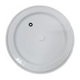 thumbnail image 3 of 6.5 Gallon plastic fermenter with lid, 3 of 4