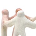 thumbnail image 4 of Cercle d'Amis en Pierre de Savon Naturelle - Smolart, 4 of 5