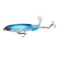 thumbnail image 1 of MesaSe 4.33” ABS Floating Fishing Lures for Bass, 1 of 12