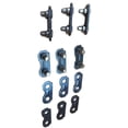 thumbnail image 1 of 6X CHAINSAW CHAIN JOINER LINKS - PACK OF 6 FOR JOINING SAW CHAINS-FIT ALL BRANDS, 1 of 6