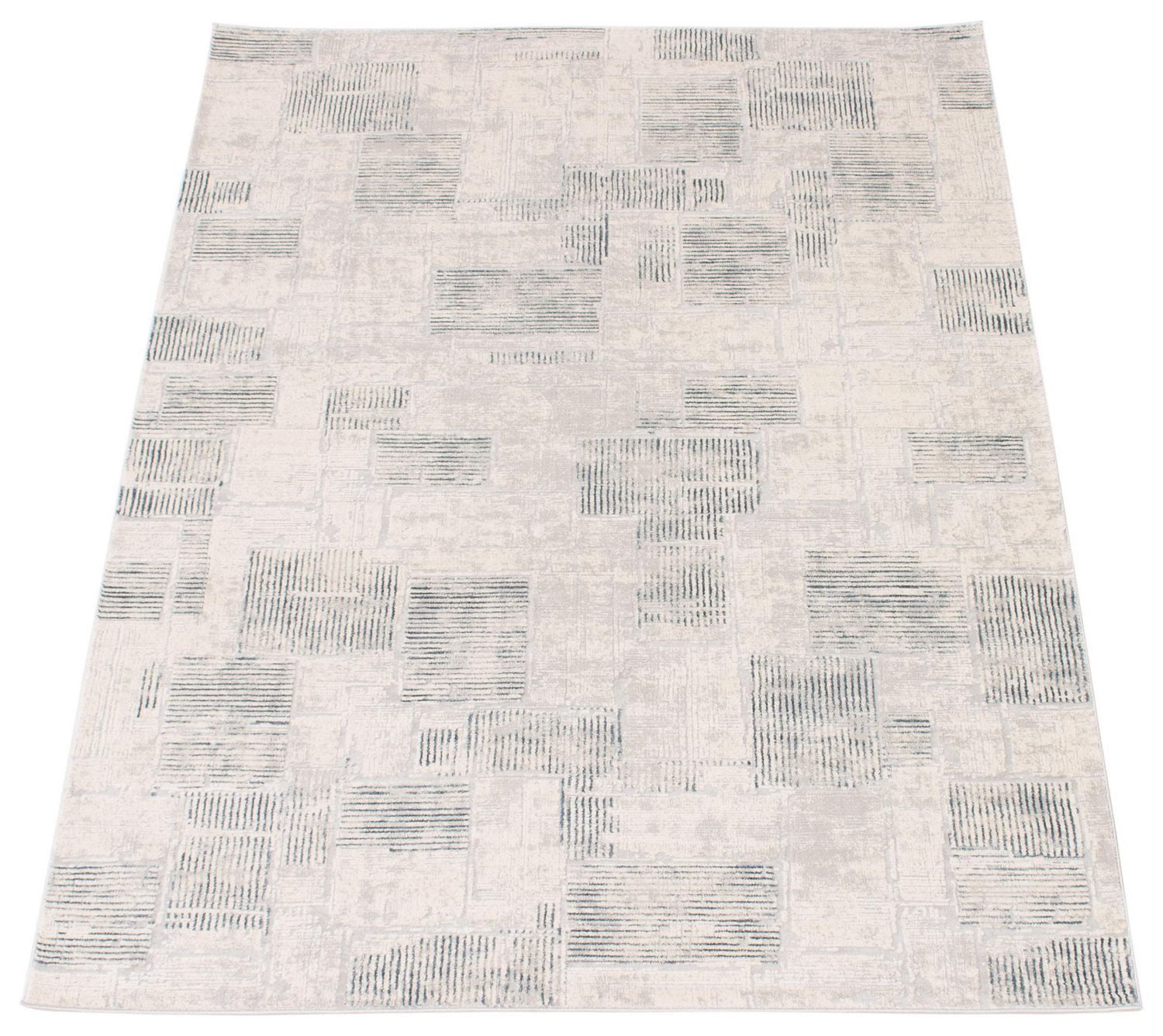 ECARPET Savannah Grey Rug