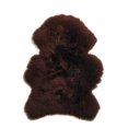 thumbnail image 1 of Tapis en Peau de Mouton Simple de Nouvelle-Zélande de Qualité Supérieure, 1 of 3