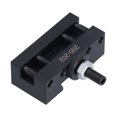 thumbnail image 2 of Tool Holders, Durable V Shape Slot Turning Facing Holder BXA 250-202c  For CNC Lathes For Boring, 2 of 8