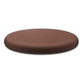 thumbnail image 1 of CAROOTU Memory Foam Seat Cushion Round Comfortable Soft Chair Mat For Home Office Chair Pad, 1 of 1