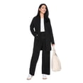 thumbnail image 2 of Iyla Women's Soft Knit Cardigan, 2 of 6