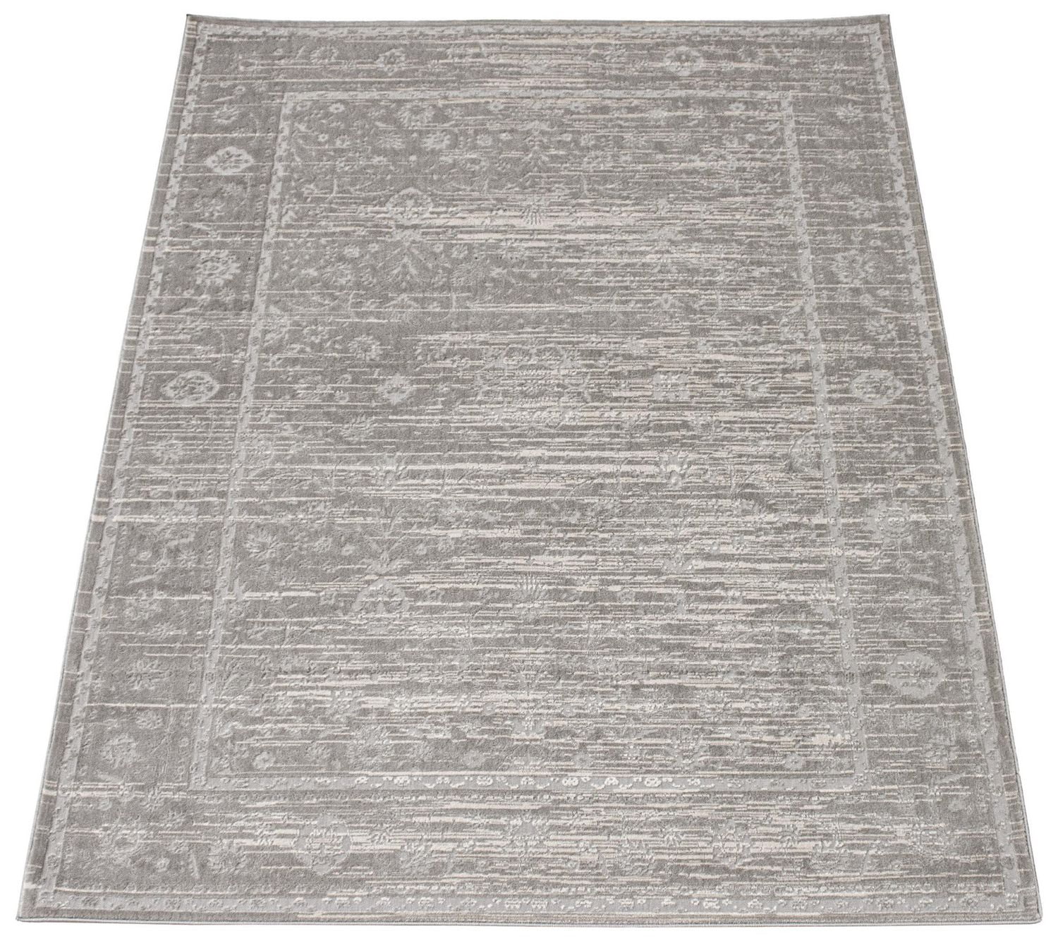 Tapis ECARPET Layla Gris