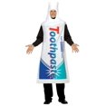 thumbnail image 1 of Toothpaste Costume, 1 of 1