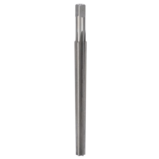 High Speed Steel Reamer, Machine Reamer Incisive Cutting Edge Industrial Supplies High Hardness For Processing