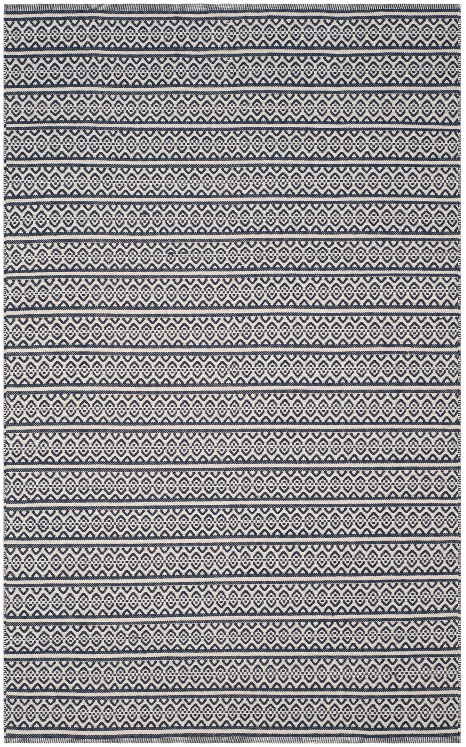 Safavieh Montauk Randall Tapis Géométrique