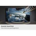thumbnail image 4 of Téléviseur intelligent 75" Mini LED M70H 4K Vision AI (2026), 4 of 8