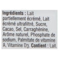 thumbnail image 4 of BFIT Shake Hyperprotéiné au Chocolat, 4 of 5