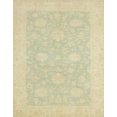thumbnail image 1 of Ahgly Company Indoor Rectangle Abstract Brown Gold Oriental Area Rugs, 2' x 4', 1 of 6