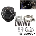 thumbnail image 3 of fastboy Diaphragm And Short Stroke For Faster Response Universal Turbos Blow Off Valve Powder Coating blue, 3 of 6