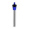 thumbnail image 2 of FHBVT Stainless Steel Fish Tank Heating Rod Adjustable Temperature Aquarium Heater Explosionproof Submersible Heater Home Aquarium Tank Maintenance Accessories Water Life Care for Fish Tank, 2 of 7