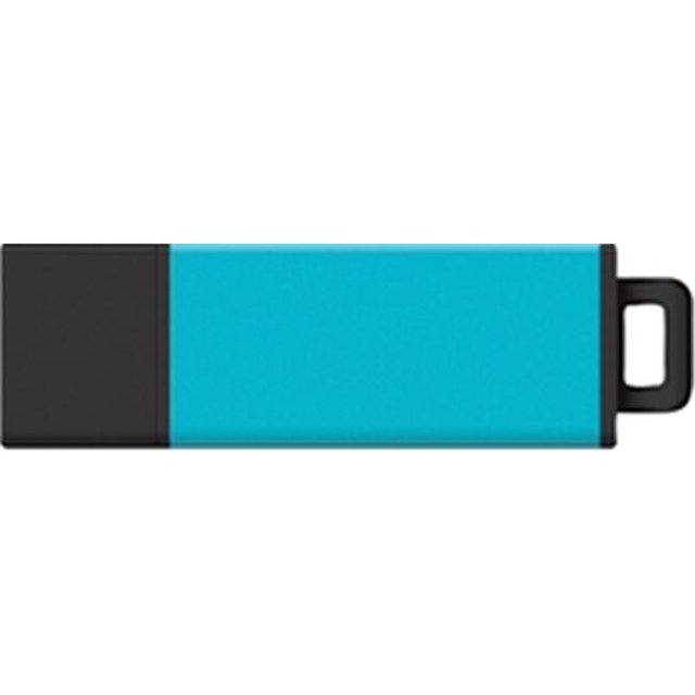 Centon S1-U3T7-8G DataStick Pro2 3.0 USB Drive 8GB - Aqua