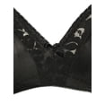 thumbnail image 4 of Warners Women's Firm Support Wireless Stretch Comfort Bra, 4 of 9
