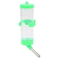 thumbnail image 1 of Hamster Water Bottle Hamster Water Dispenser Bottle Hamster Water Dispenser For Cage Hamster Water Bottle Dispenser Automatic No Drip Hamster Drinking Fountain For Small Animals, 1 of 8