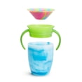 thumbnail image 2 of Miracle® 360° Tie Dye Trainer Cup, 2 of 3