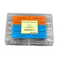 thumbnail image 3 of Xuanheng 1 Box of Watch Band Spring Bars Replacement Connecting Rods Band Repair Kits 1.2mm, 3 of 8