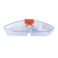 thumbnail image 1 of keepw Réservoir d'Eau en Plastique pour T7/S7/T7 PLUS/S75 Robuste et Fiable orange, 1 of 6