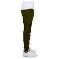 thumbnail image 2 of Pantalon de Jogging en Molleton pour Hommes, 2 of 5