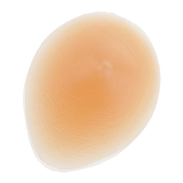 Silicone Breast Prosthesis, Silicone Breasts, Silicone Breasts, In Drop Form For 500g