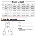 thumbnail image 3 of Robes pour Femmes 2024 Été Robe Imprimée Oversize Rabais de 50 % Liquidation!, 3 of 7
