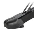 thumbnail image 3 of Steel Toe Work Shoes Cover Protective Toe Cap Steel Toe Safety Foot Guard Shoes Toe Work Boot Foot Protection, 3 of 9