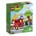 thumbnail image 4 of LEGO DUPLO Town Le camion de pompiers 10901, 4 of 6