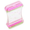 thumbnail image 3 of Liquid Motion Bubbler, Liquid Timer Timing Stress Relief Acrylic Fascinating Liquid Bubble  for Office, 3 of 7